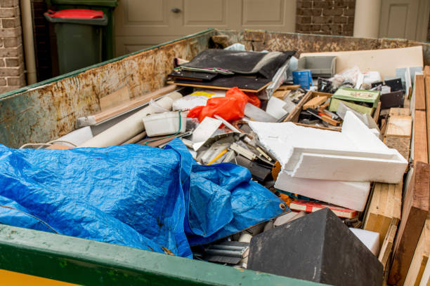 Recycling Services for Junk in Red Bank, SC